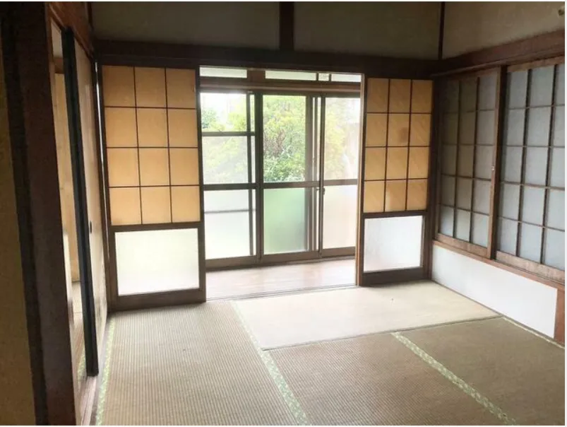 桜木5丁目貸家の写真2