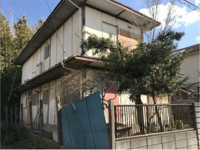 金親町売地の写真2