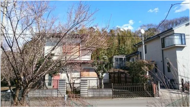 金親町売地の写真3