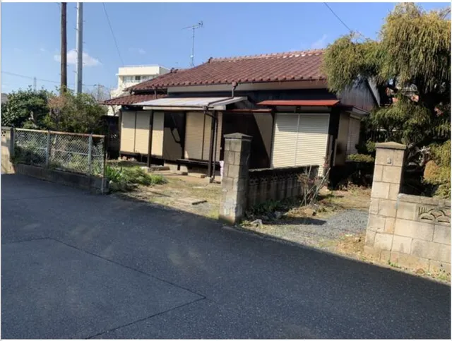 桜木5丁目貸事務所の写真1