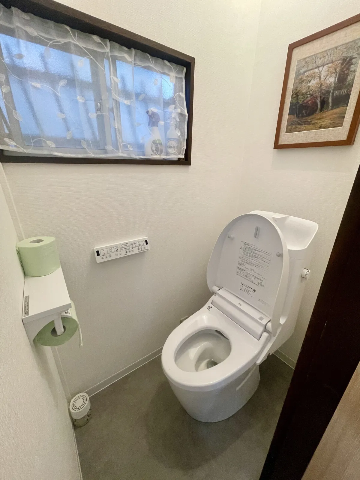 シャクヤ邸貸家の写真4